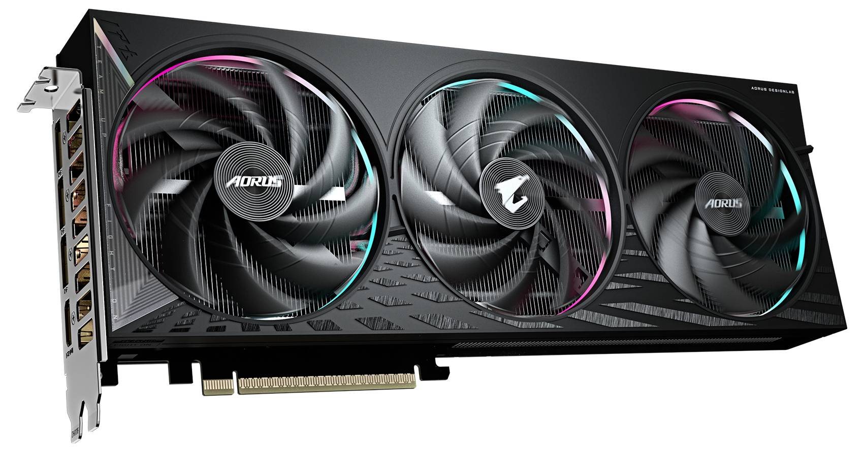Gigabyte Karta graficzna Nvidia GeForce RTX 5060 GeForce RTX 5060 8 GB GDDR7 RAM PCIe x8 Podkręcona, Vulkan, NVIDIA G-Sy-1