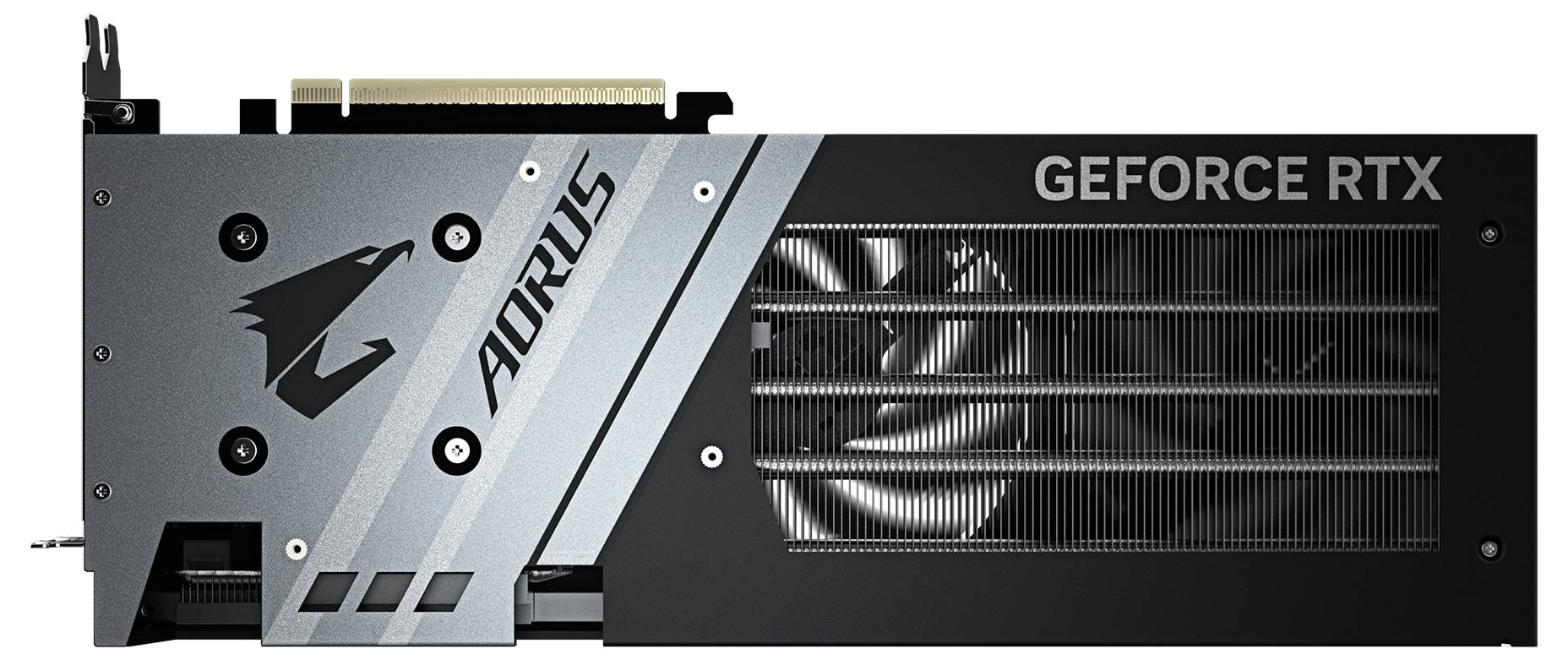 Gigabyte Karta graficzna Nvidia GeForce RTX 5060 GeForce RTX 5060 8 GB GDDR7 RAM PCIe x8 Podkręcona, Vulkan, NVIDIA G-Sy-4