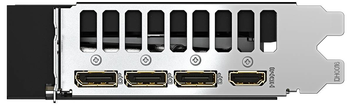 Gigabyte Karta graficzna Nvidia GeForce RTX 5060 GeForce RTX 5060 8 GB GDDR7 RAM PCIe x8 Podkręcona, Vulkan, NVIDIA G-Sy-6