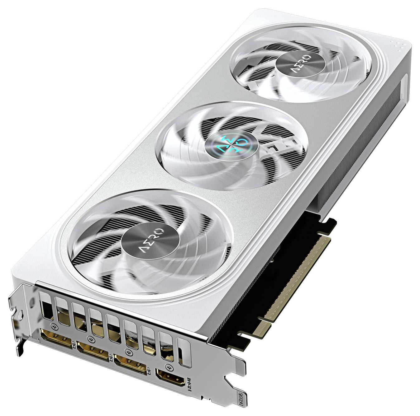 Gigabyte Karta graficzna Nvidia GeForce RTX 5060 GeForce RTX 5060 8 GB GDDR7 RAM PCIe x8 NVIDIA G-Sync , Vulkan, Tryb we-2