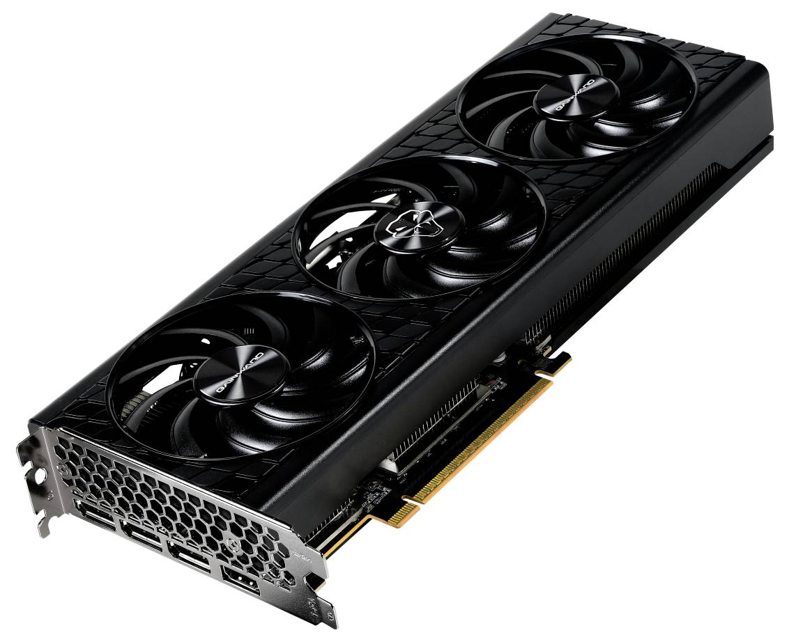 Gainward Karta graficzna Nvidia GeForce RTX 5060 GeForce RTX 5060 8 GB GDDR7 RAM PCIe x8 HDMI, DisplayPort Tryb wentylat-2