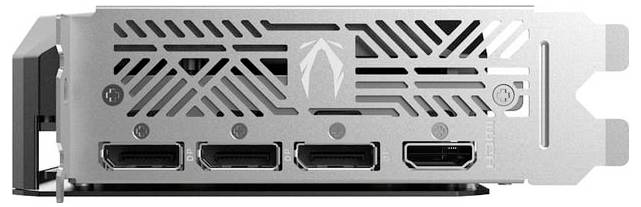 Zotac Karta graficzna Nvidia GeForce RTX 5060 GeForce RTX 5060 8 GB GDDR7 RAM PCIe x8 HDMI, DisplayPort Tryb wentylatora-1