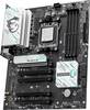 Płyta główna MSI B840M GAMING PLUS WIFI6E AM5 mATX MB #####AMD AM5 ATX AMD® B840