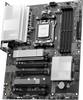 Płyta główna MSI PRO B840M-P WIFI6E AM5 mATX MB #####AMD AM5 Micro-ATX AMD® B840