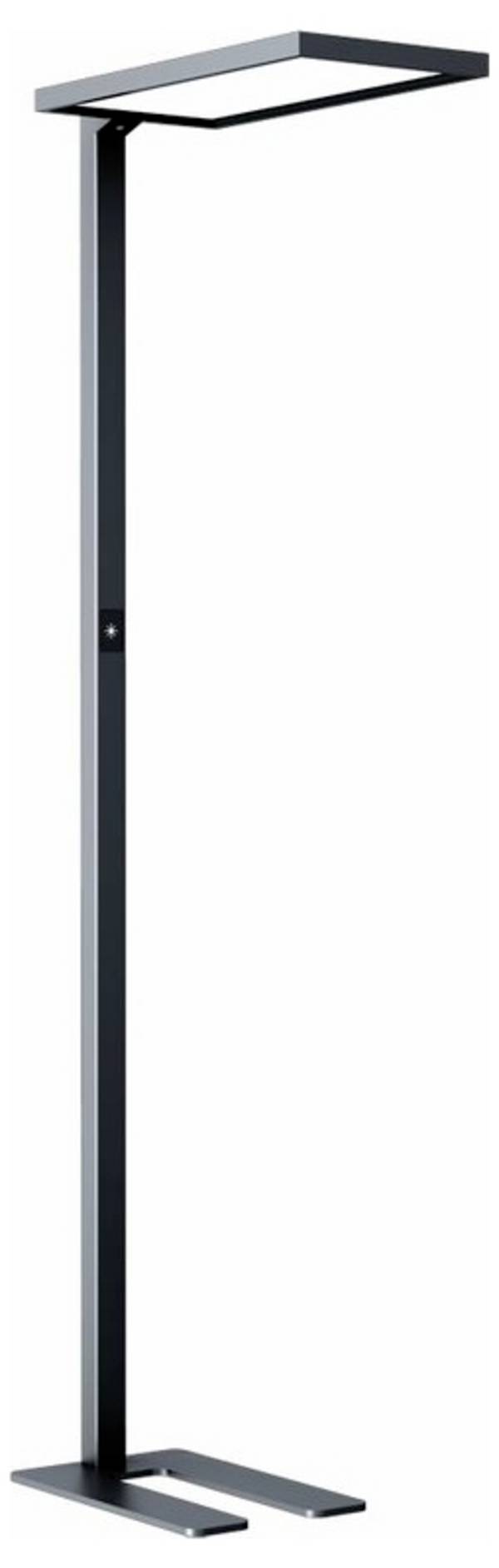 Lampa podłogowa LED LEDmaxx Luka SLMB1  80 W 230 V