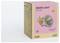 Lampa LED do roślin 'Grow Light Cultura' firmy Venso, 15W, w różowym opakowaniu ze zdjęciem pomidora, reklamowana jako 'New Edition'.