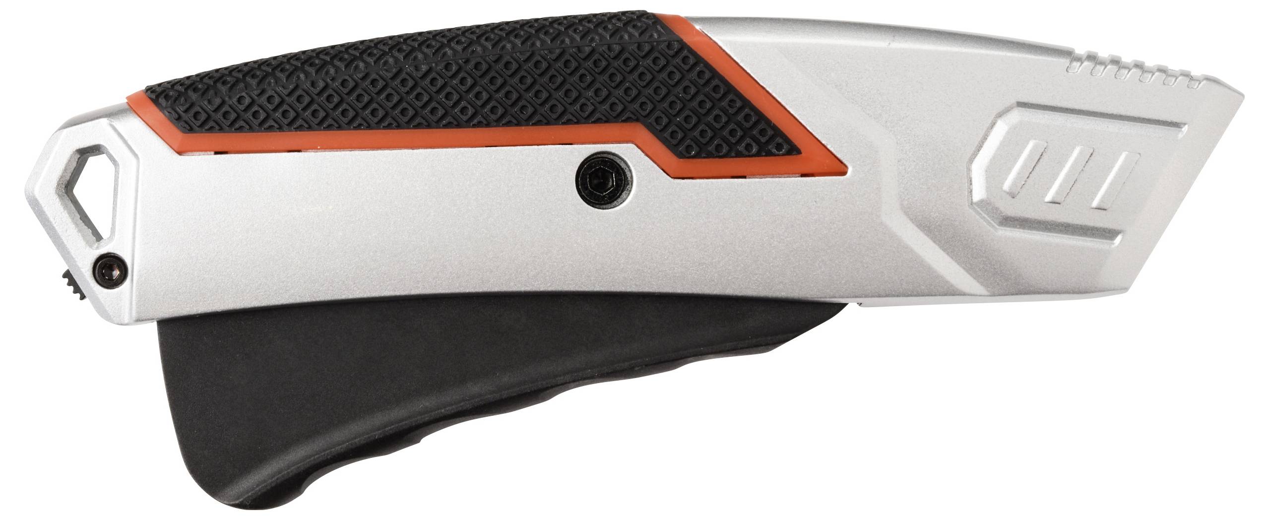 Nóż z uchwytem szczypcowym Super-Safe 166mm TOOLCRAFT TO-10284075 1 szt.-2