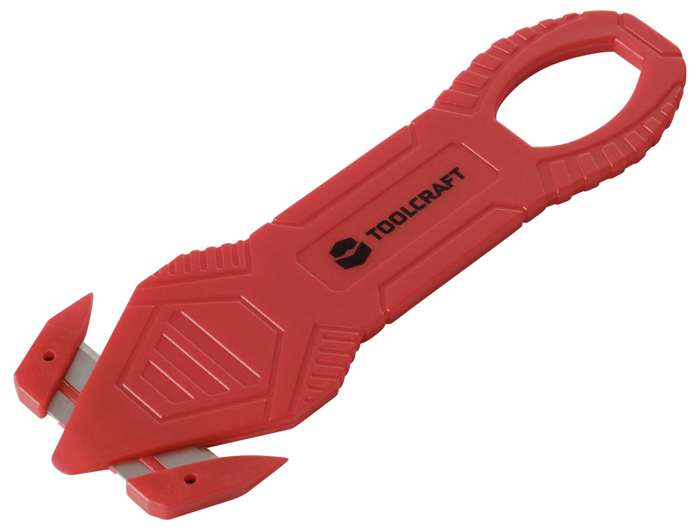 Фреза TOOLCRAFT TO-10284090 для безпечних ящиків 10 шт.