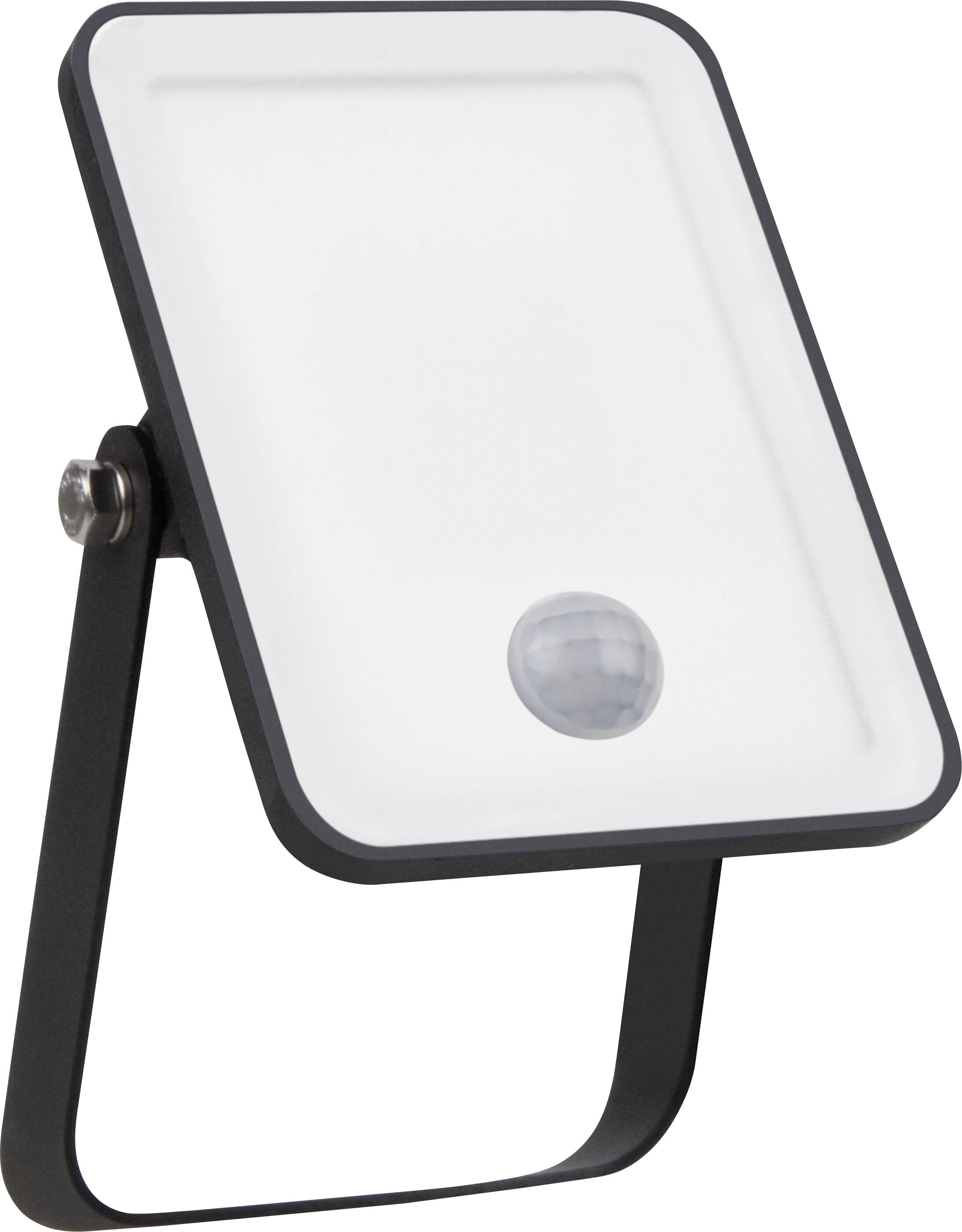 OSRAM HOMELIGHTING Прожектор Essential Sensor 10W 3000K 4099854429859 Вуличний світлодіодний прожектор з датчиком руху Колір світл