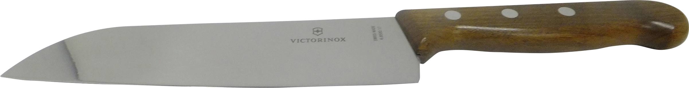 Victorinox 6.8500.17G Кленовий ніж Santoku