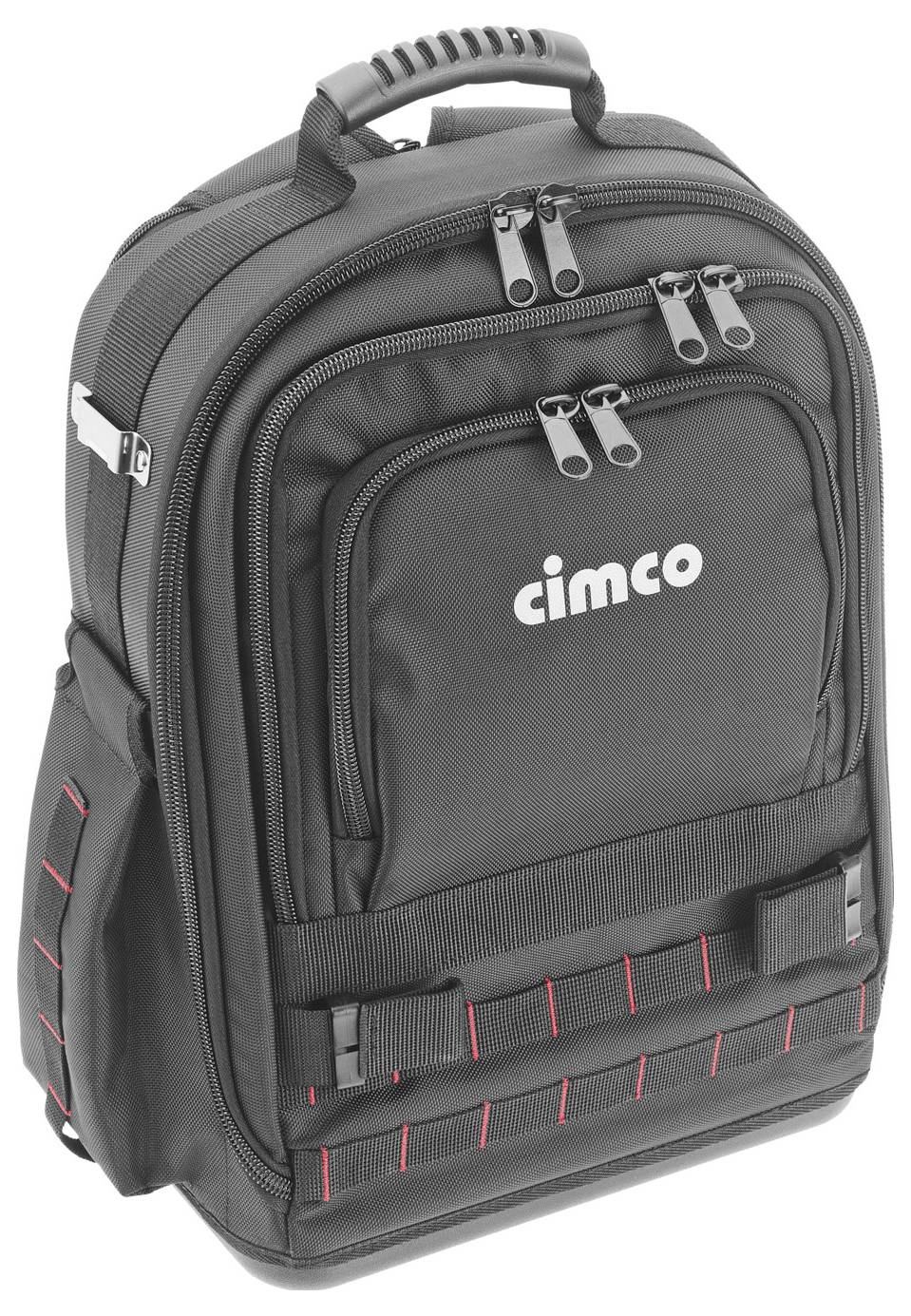 Рюкзак для інструментів без обладнання Cimco Werkzeug-Rucksack Ergo-XL30 170425, (Д x Ш x В) 280 x 220 x 480 мм