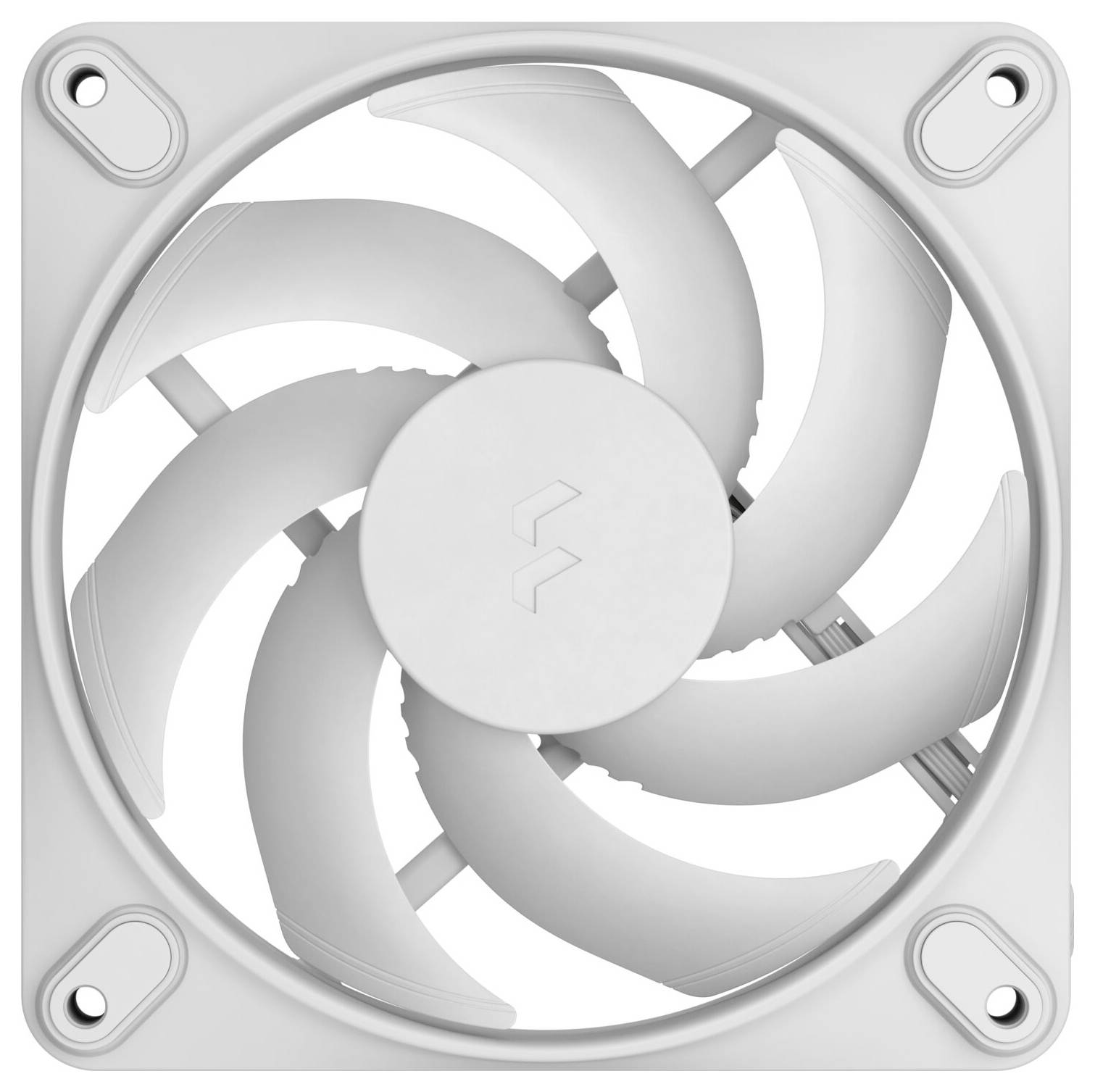 Fractal Design FD-F-MO1-1202 Wentylator do obudowy PC biały-1