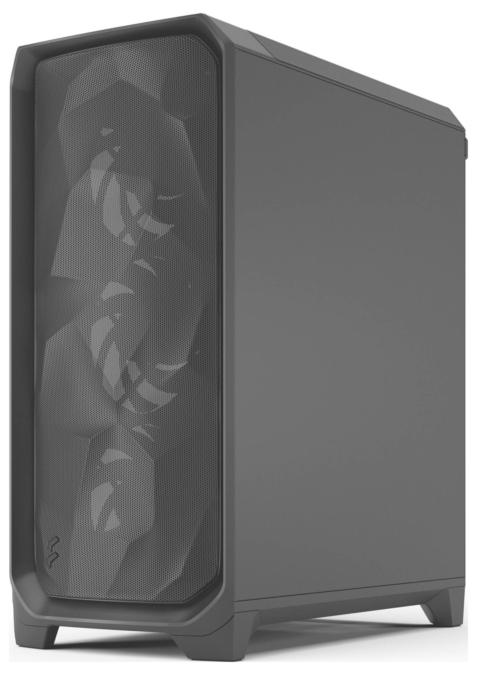 Fractal Design FD-C-MES3A-02 Obudowa do komputera czarny-4