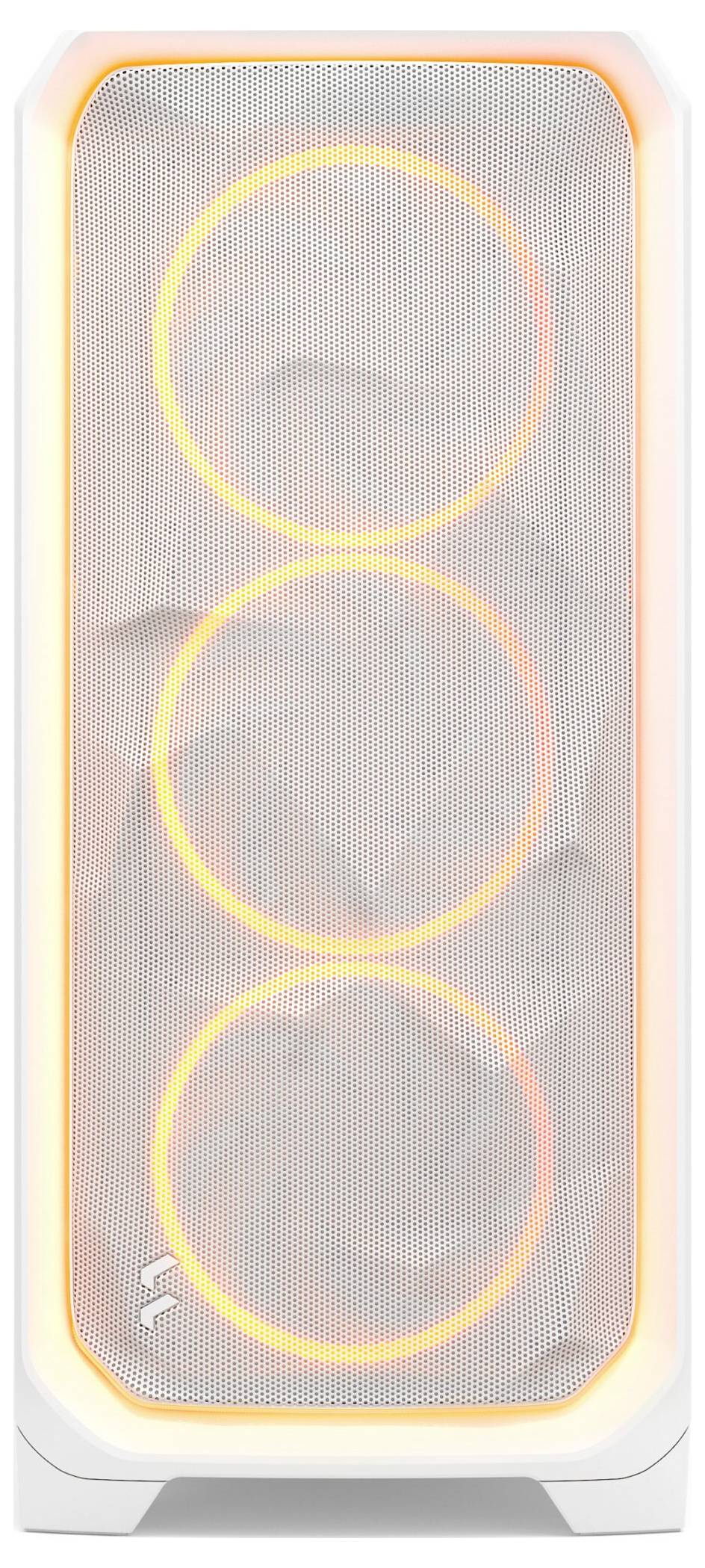 Fractal Design FD-C-MES3A-05 Obudowa do komputera biały-1