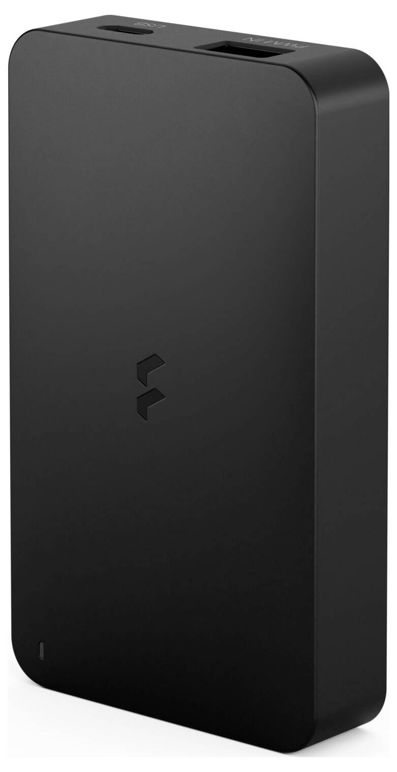 Fractal Design FD-A-APH1-001 Wentylator komputerowy Ilość kanałów: 4-6