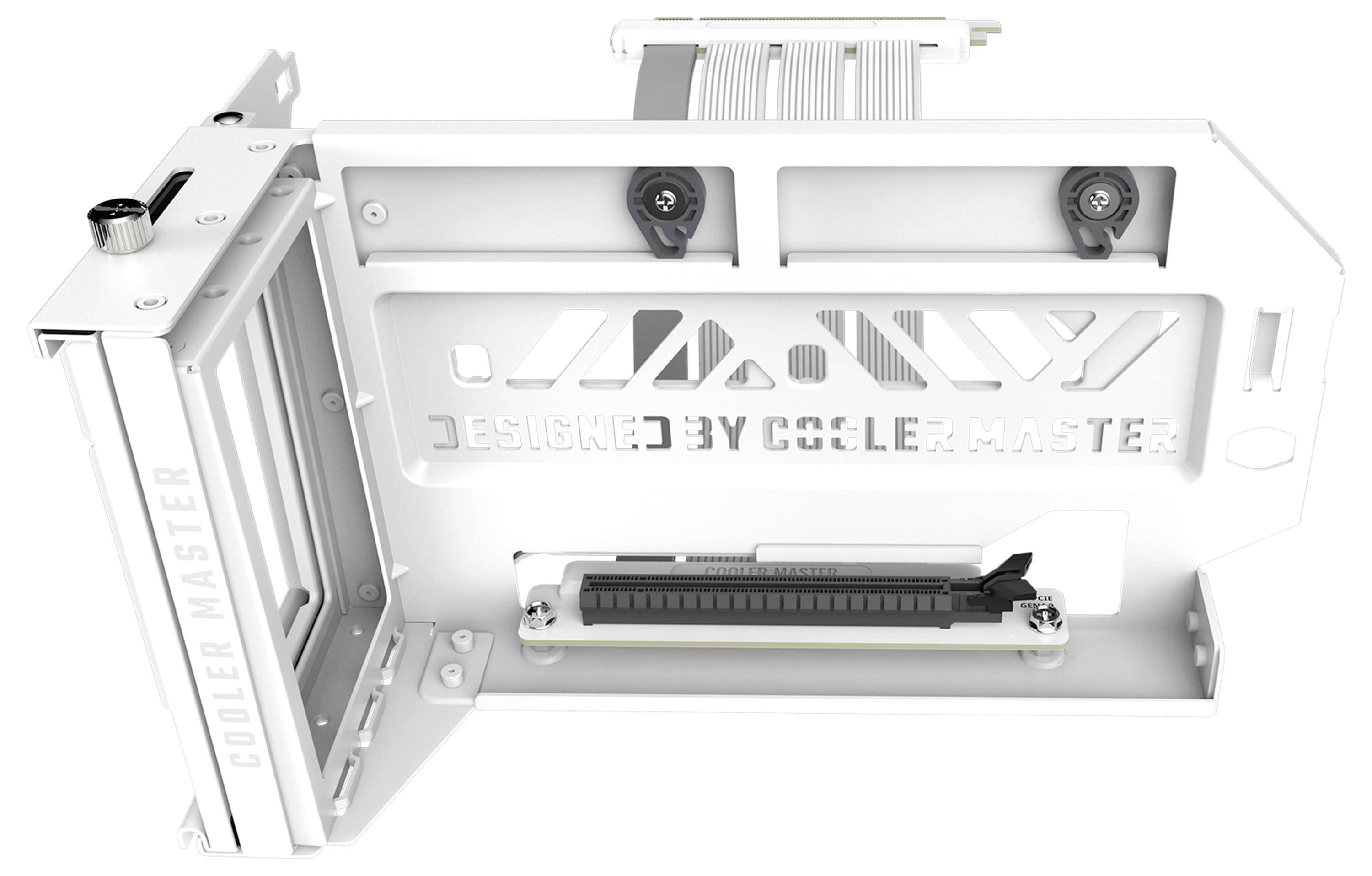 Uchwyt karty graficznej Cooler Master MCA-U000R-WFVK03-1