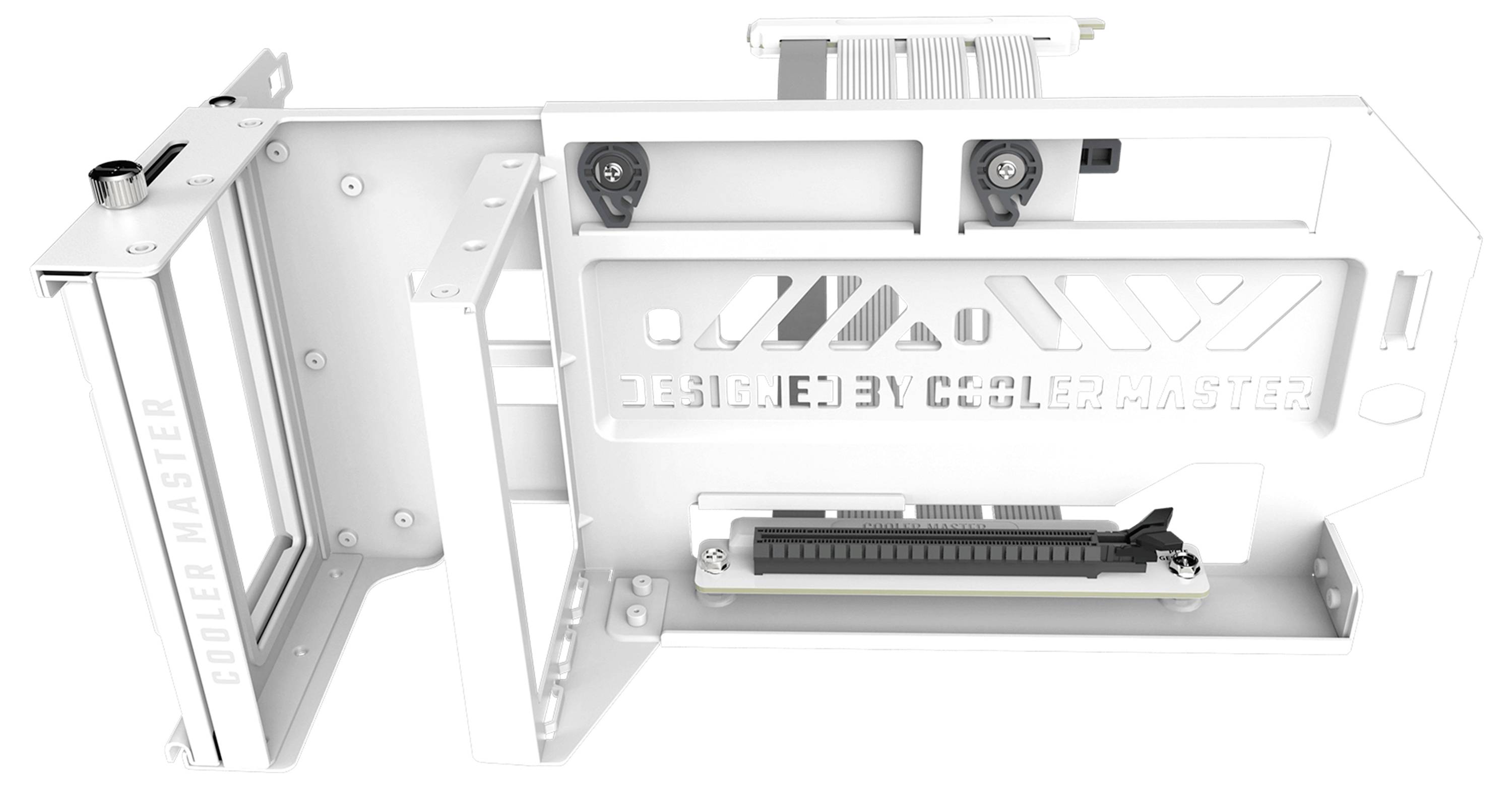 Uchwyt karty graficznej Cooler Master MCA-U000R-WFVK03-2