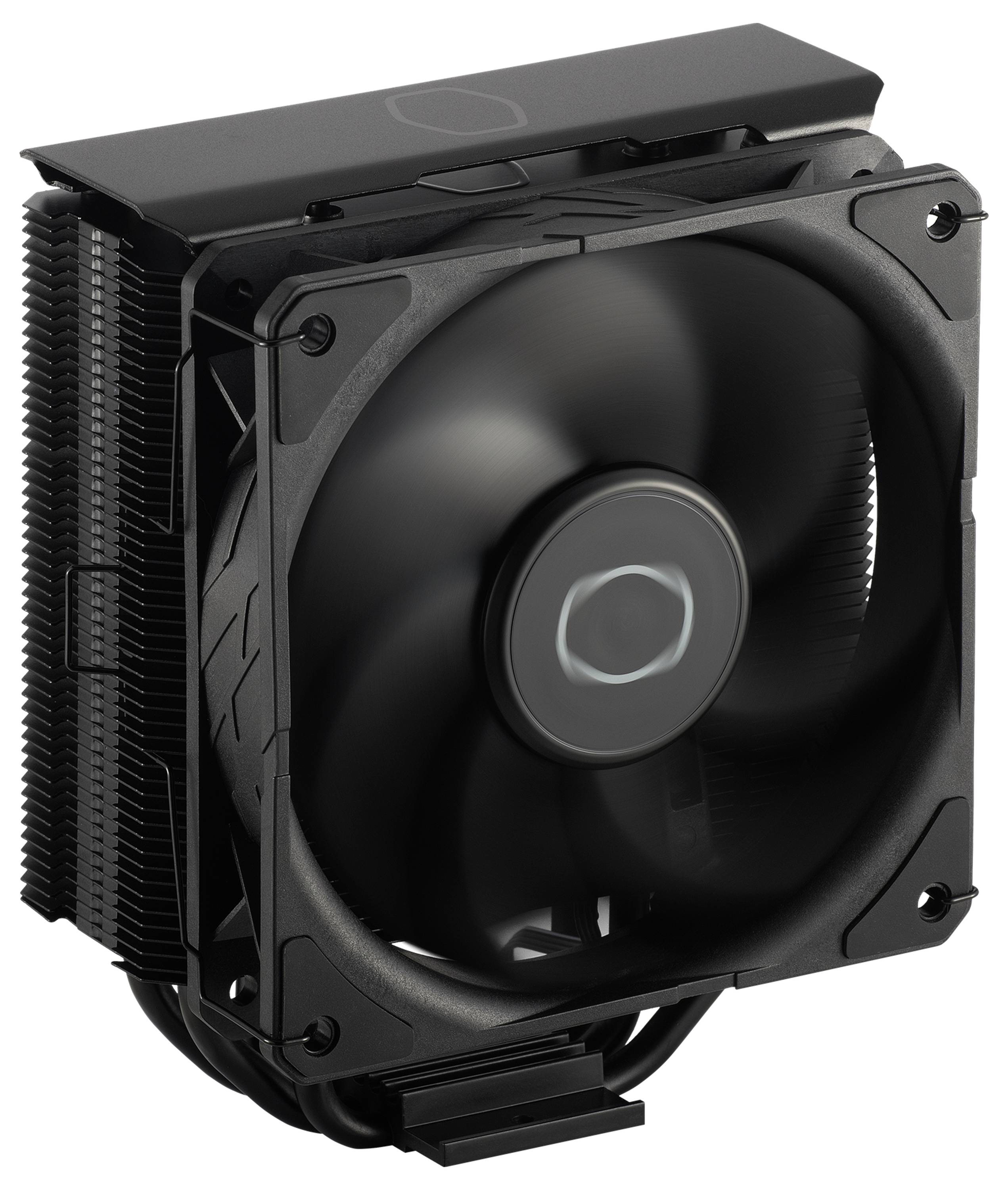 Cooler Master RR-S4KK-25SN-R1 Radiator z wentylatorem na procesor Intel® 1150, Intel® 1151, Intel® 1155, Intel® 1156, In-7