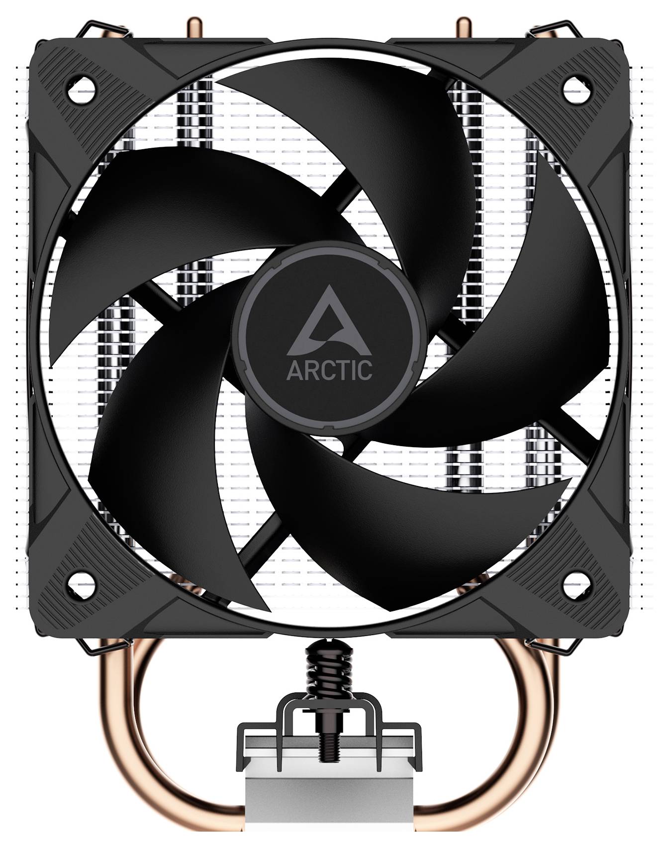 Arctic ACFRE00190A Radiator z wentylatorem na procesor AMD AM4, #####AMD AM5-1