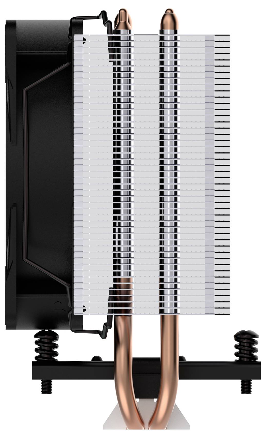 Arctic ACFRE00190A Radiator z wentylatorem na procesor AMD AM4, #####AMD AM5-4