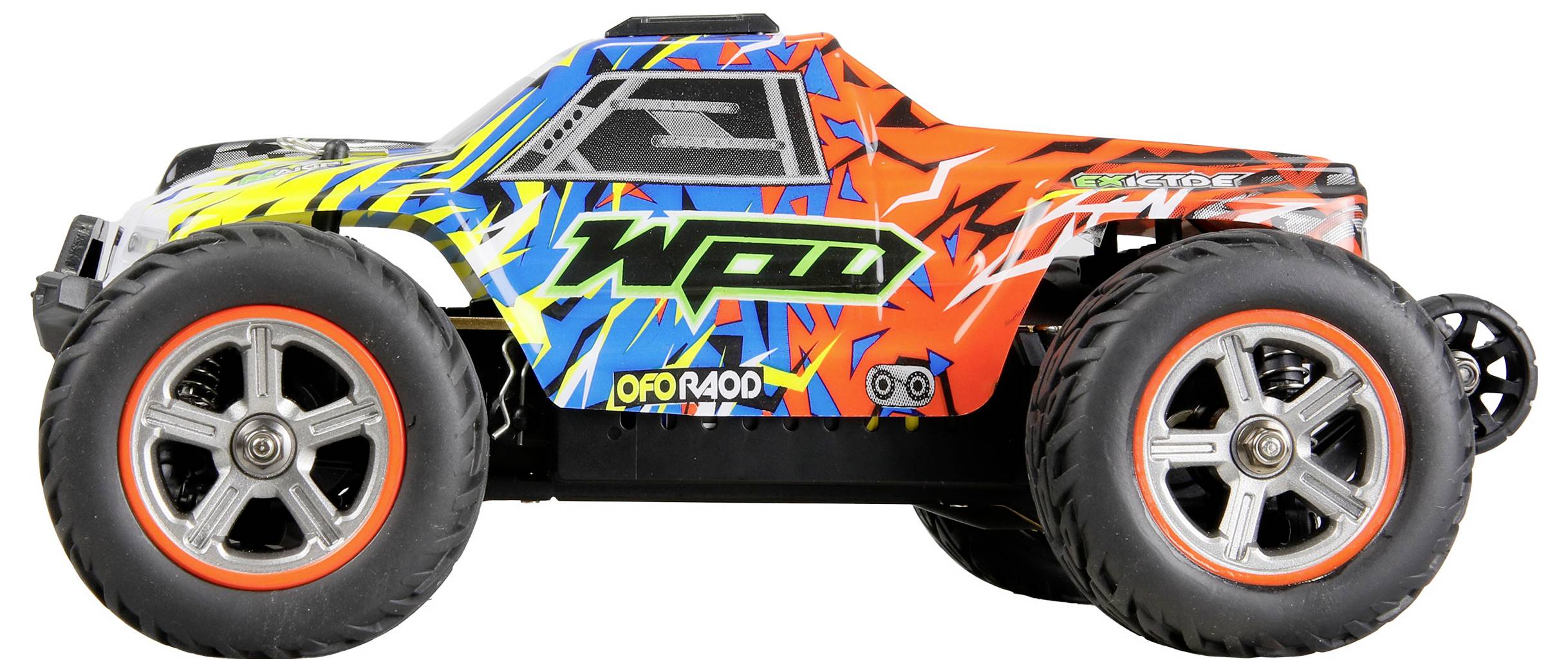 RC машина Amewi для початківців