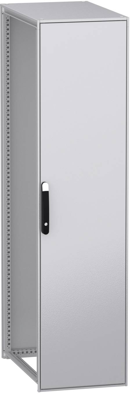 Szafka standardowa Schneider Electric NSYSFN20580, 500 x 2000 x 800, stal, 1 szt.