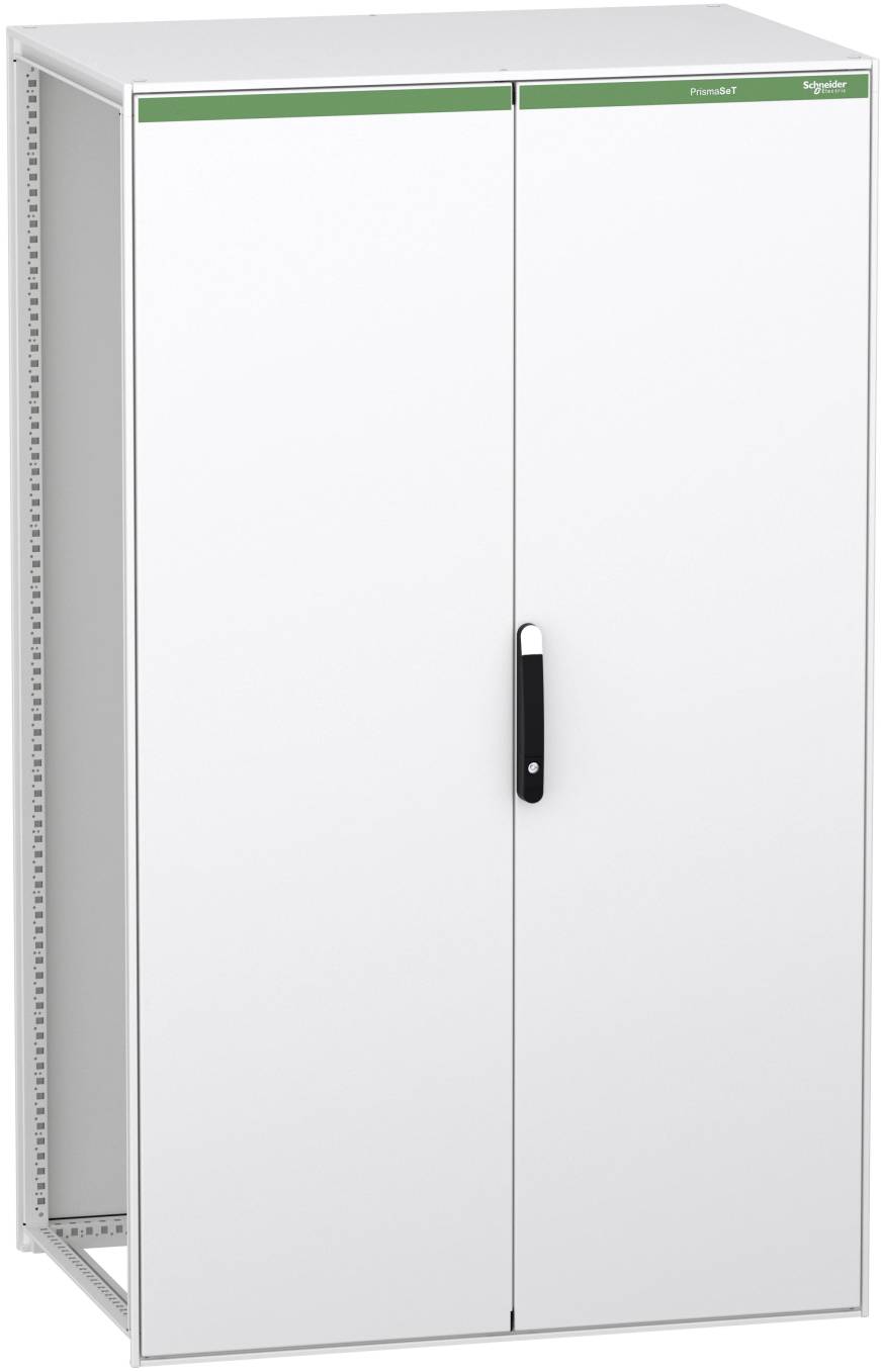 Szafka standardowa Schneider Electric NSYSFN201280DED, 1200 x 2000 x 800, stal, 1 szt.-0