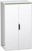 Szafka standardowa Schneider Electric NSYSFN201280DED, 1200 x 2000 x 800, stal, 1 szt.