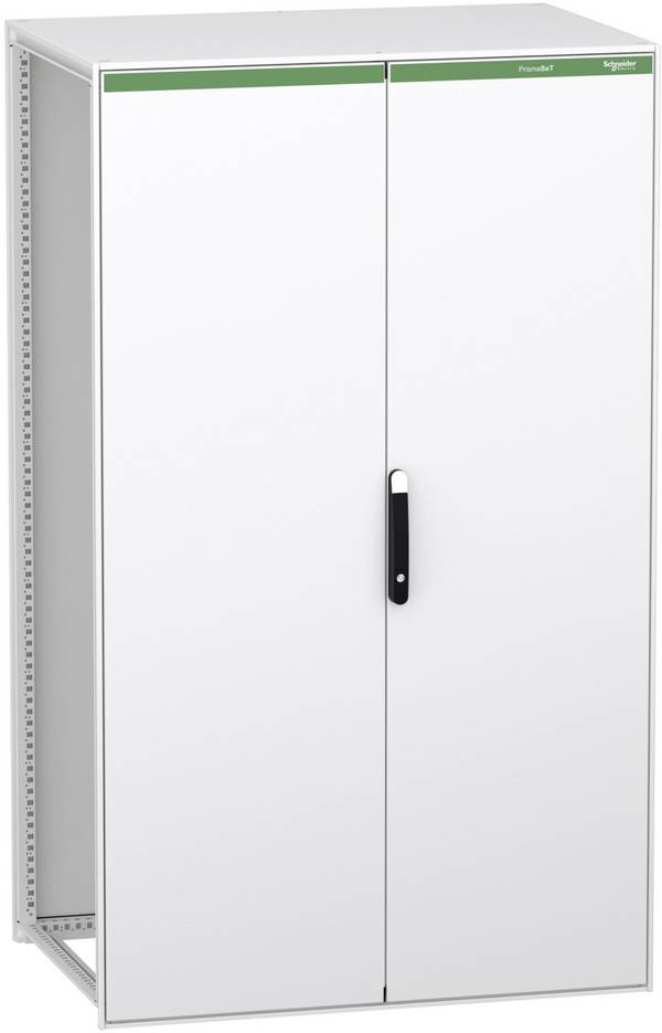 Szafka standardowa Schneider Electric NSYSFN201280DED, 1200 x 2000 x 800, stal, 1 szt.