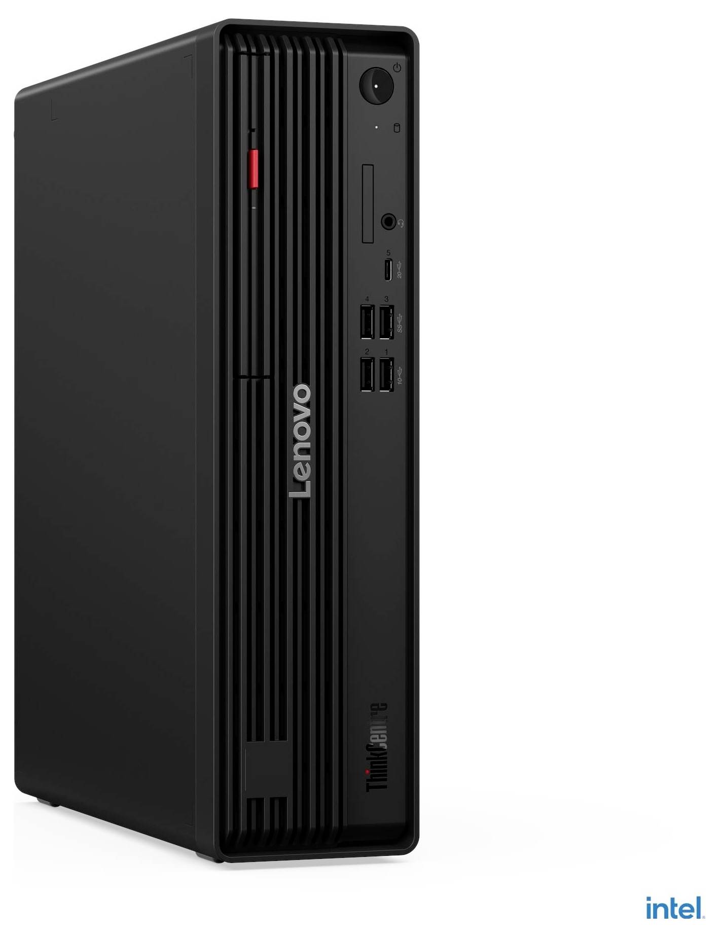 Lenovo Komputer PC stacjonarny ThinkCentre M90s G6 2.5 cm (1 cal) Intel® Core™ Ultra 7 265 5.3 GHz 16 GB RAM 1 TB SSD In-1