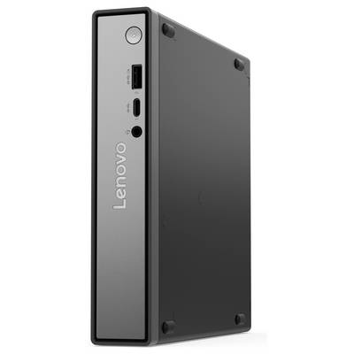 Lenovo Mini-PC ThinkCentre neo50q QC 2.5 cm (1 cal) Qualcomm® Snapdragon X1-26-100 3 GHz 16 GB RAM 512 GB SSD 13C8001EGE-8