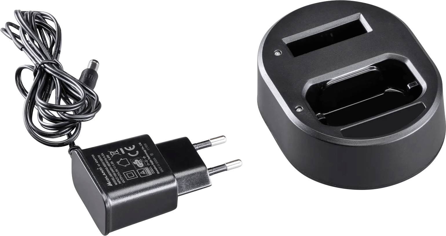 коня Midland Einzel-Standlader für Midland BR 180 C1629