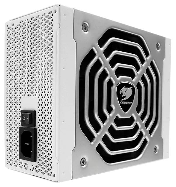 Cougar POLAR X2 Zasilacz do komputera 1050 W ATX 80 PLUS® Platinum-2