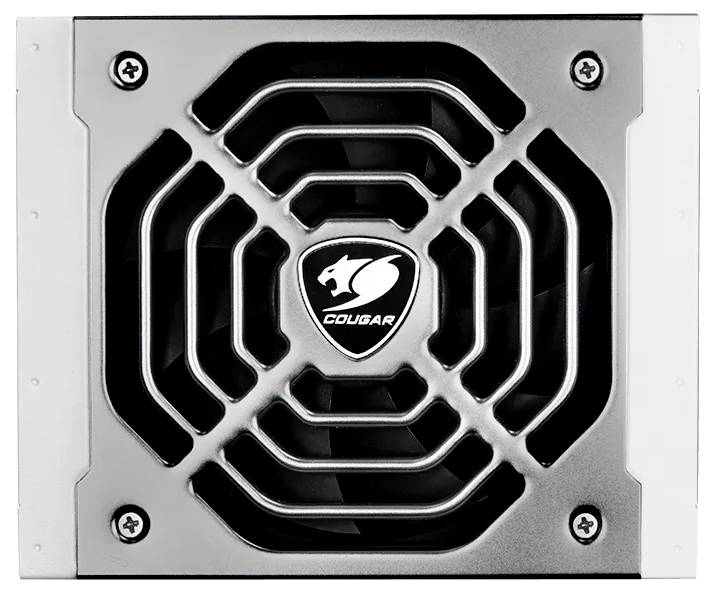 Cougar POLAR X2 Zasilacz do komputera 1050 W ATX 80 PLUS® Platinum-4