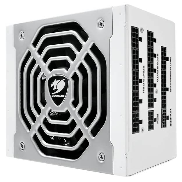 Cougar POLAR X2 Zasilacz do komputera 1050 W ATX 80 PLUS® Platinum-5