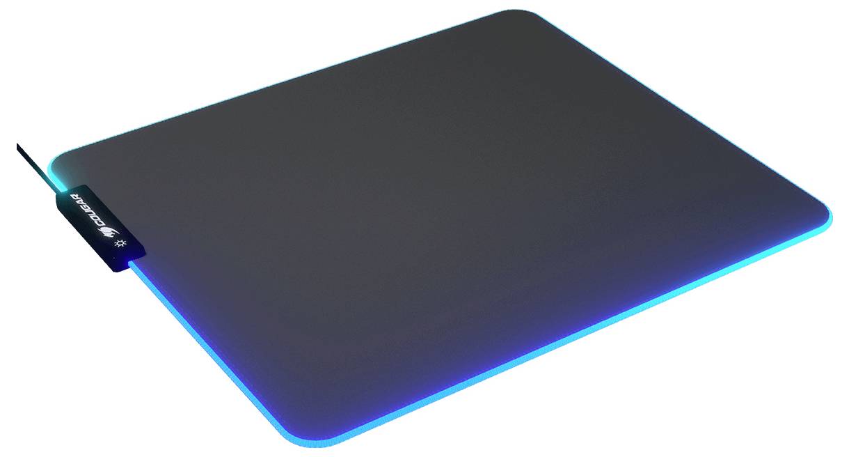 Cougar CGR-NEON czarny-2