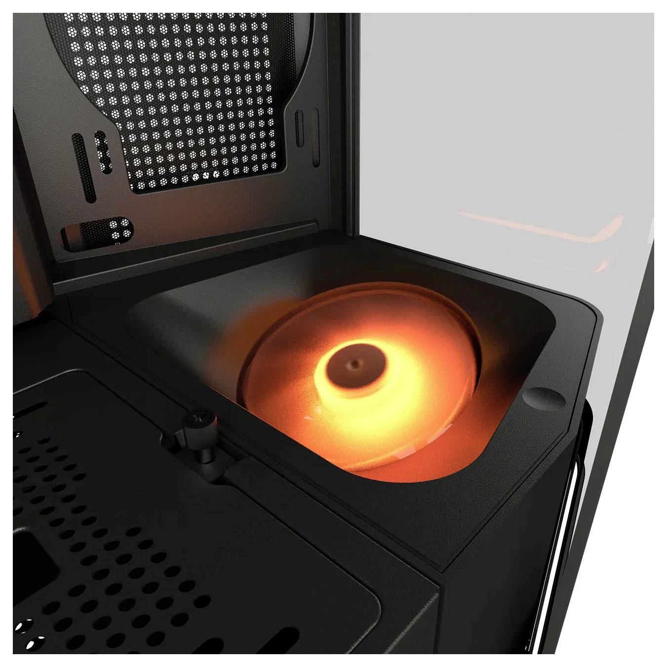 Cougar CGR-58M6B-RGB Obudowa do komputera-19