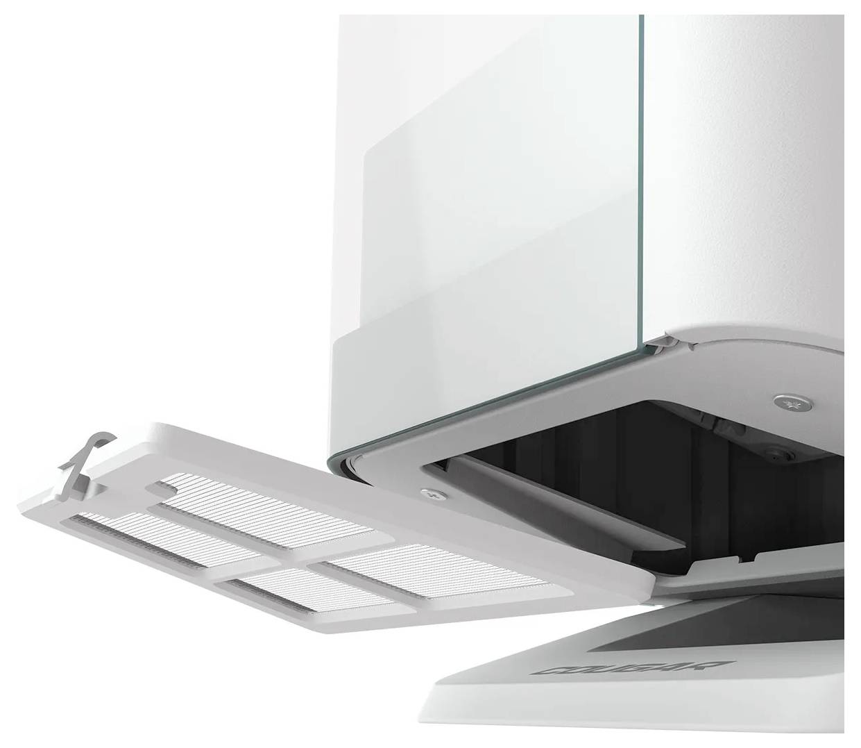 Cougar CGR-58M6W-RGB Obudowa do komputera wielobarwny-3