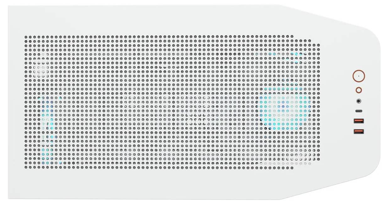 Cougar CGR-58M6W-RGB Obudowa do komputera wielobarwny-13