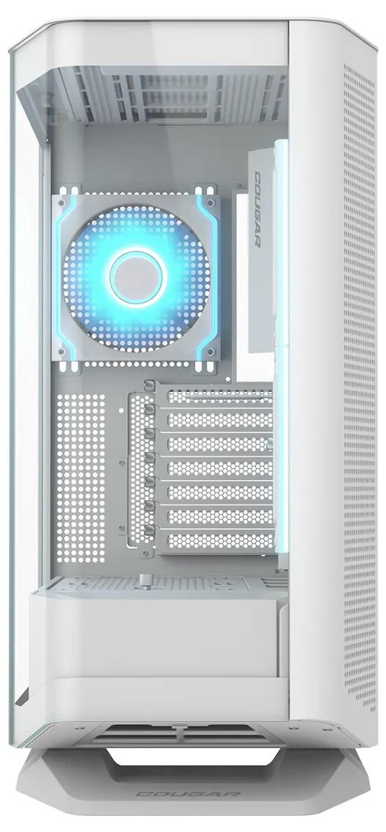 Cougar CGR-58M6W-RGB Obudowa do komputera wielobarwny-17