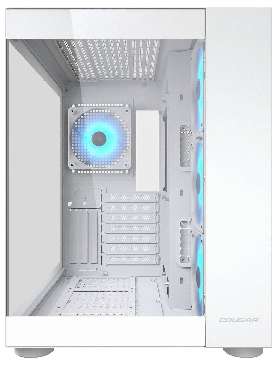 Cougar CGR-5KA1W-RGB Obudowa do komputera-3
