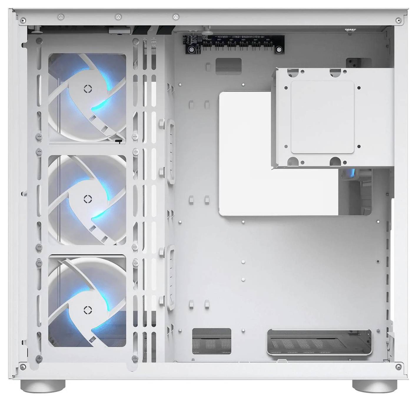Cougar CGR-5KA1W-RGB Obudowa do komputera-8