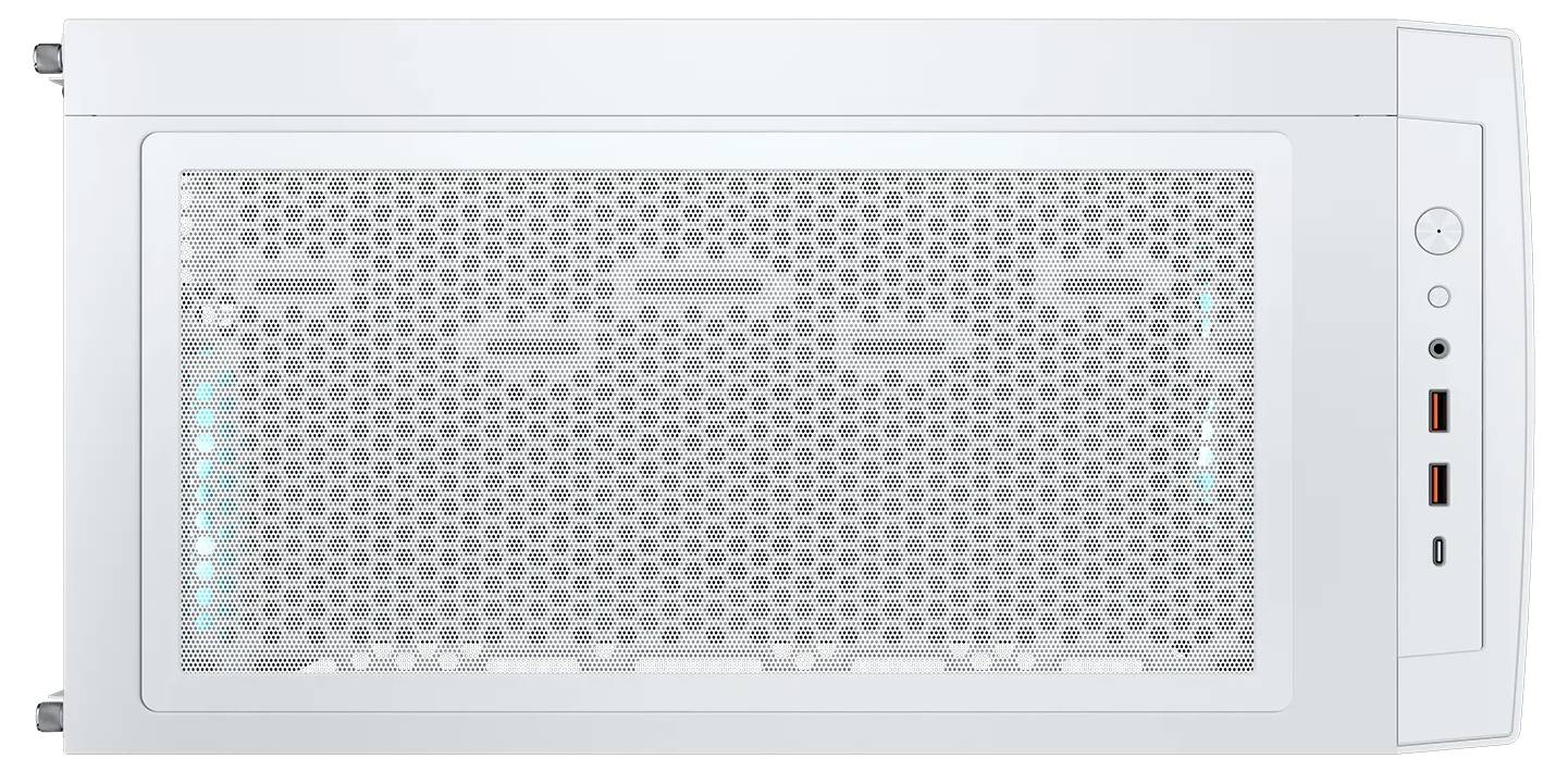 Cougar CGR-5YA2W-RGB Obudowa do komputera-1