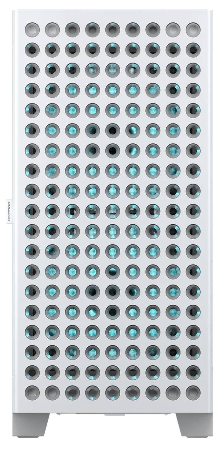 Cougar CGR-5YA2W-RGB Obudowa do komputera-7