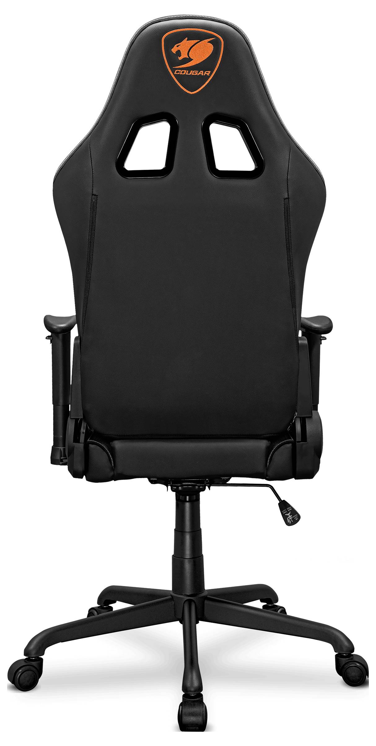 Cougar CGR-ELI-BLB Fotel gamingowy-4