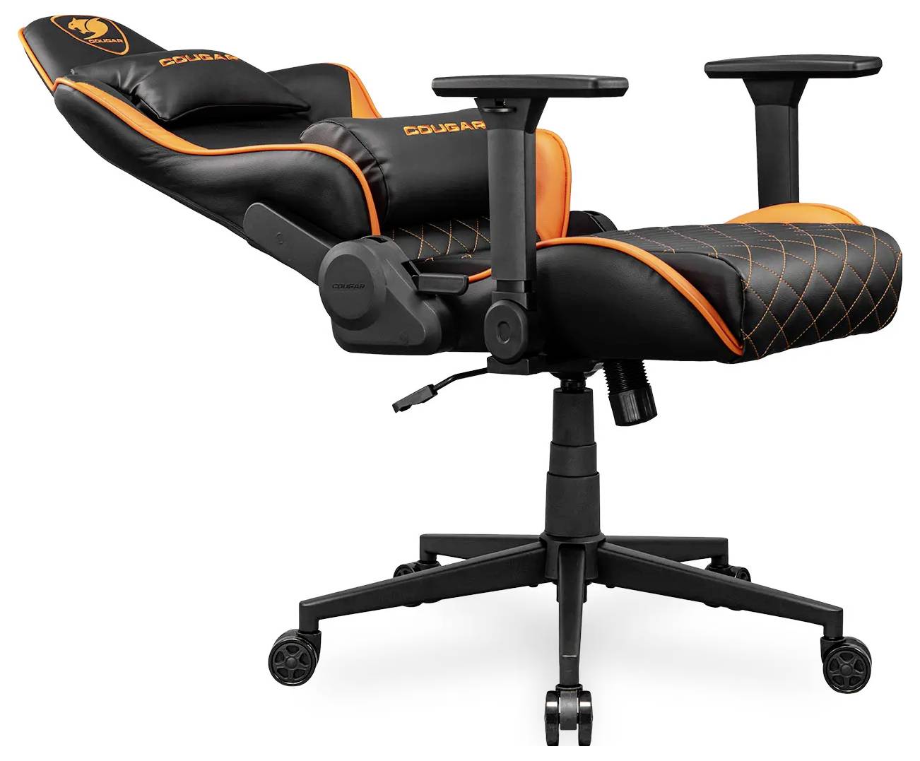 Cougar CGR-AO2 Fotel gamingowy-6