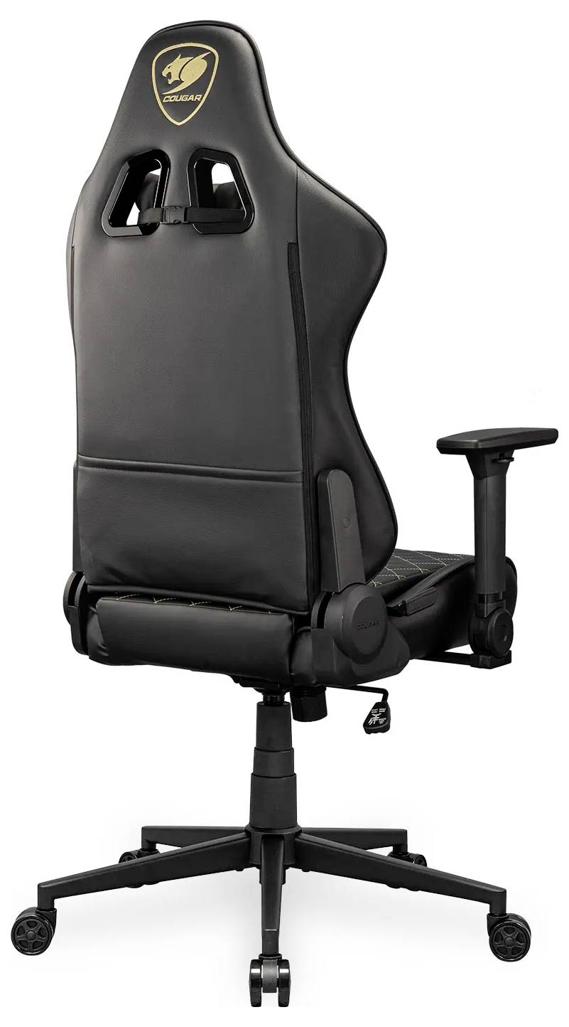 Cougar CGR-AO2-GLB Fotel gamingowy-3