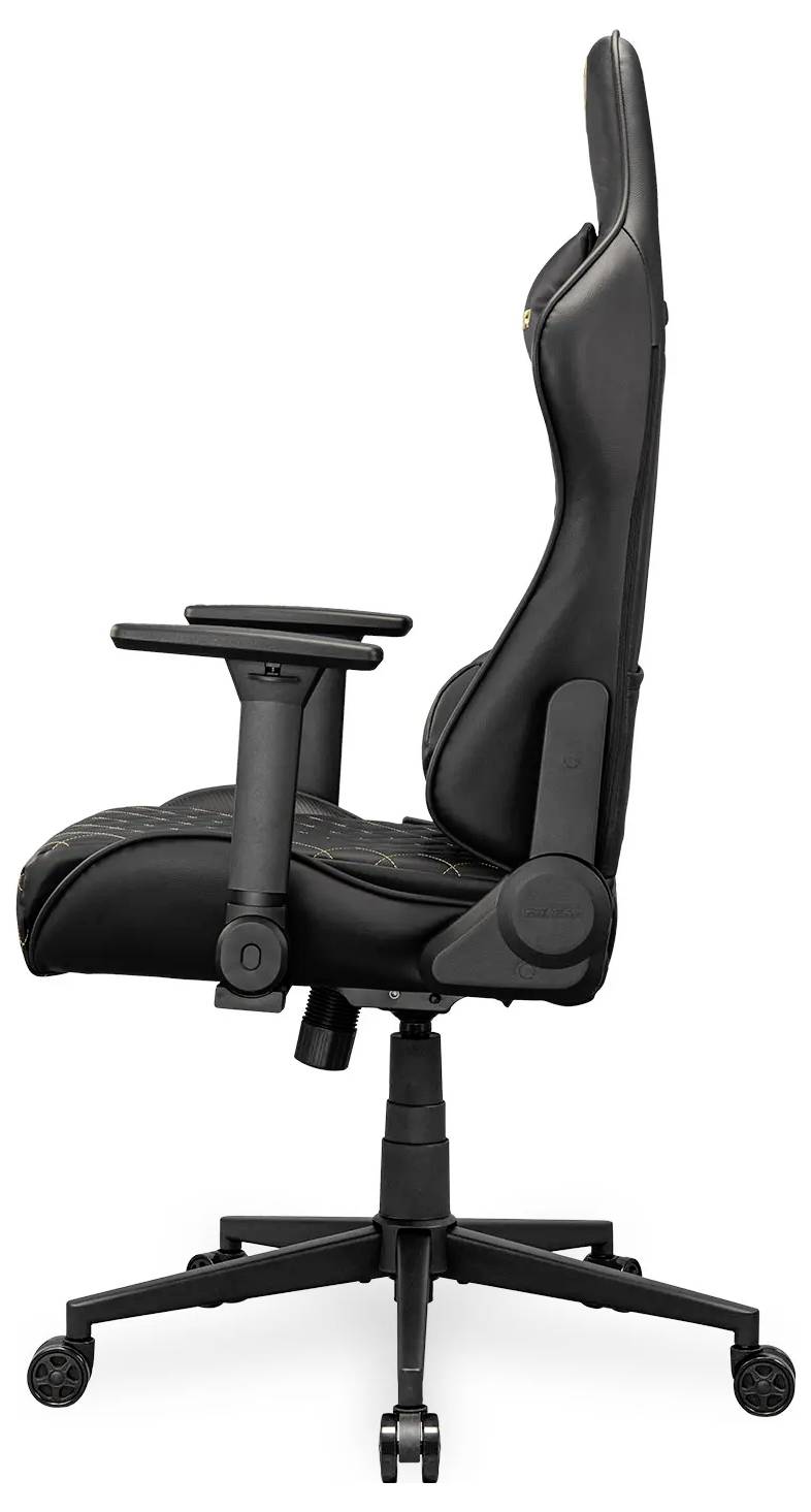 Cougar CGR-AO2-GLB Fotel gamingowy-4