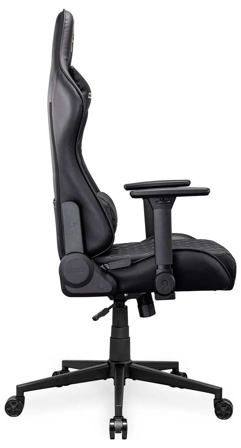 Cougar CGR-AO2-GLB Fotel gamingowy-5