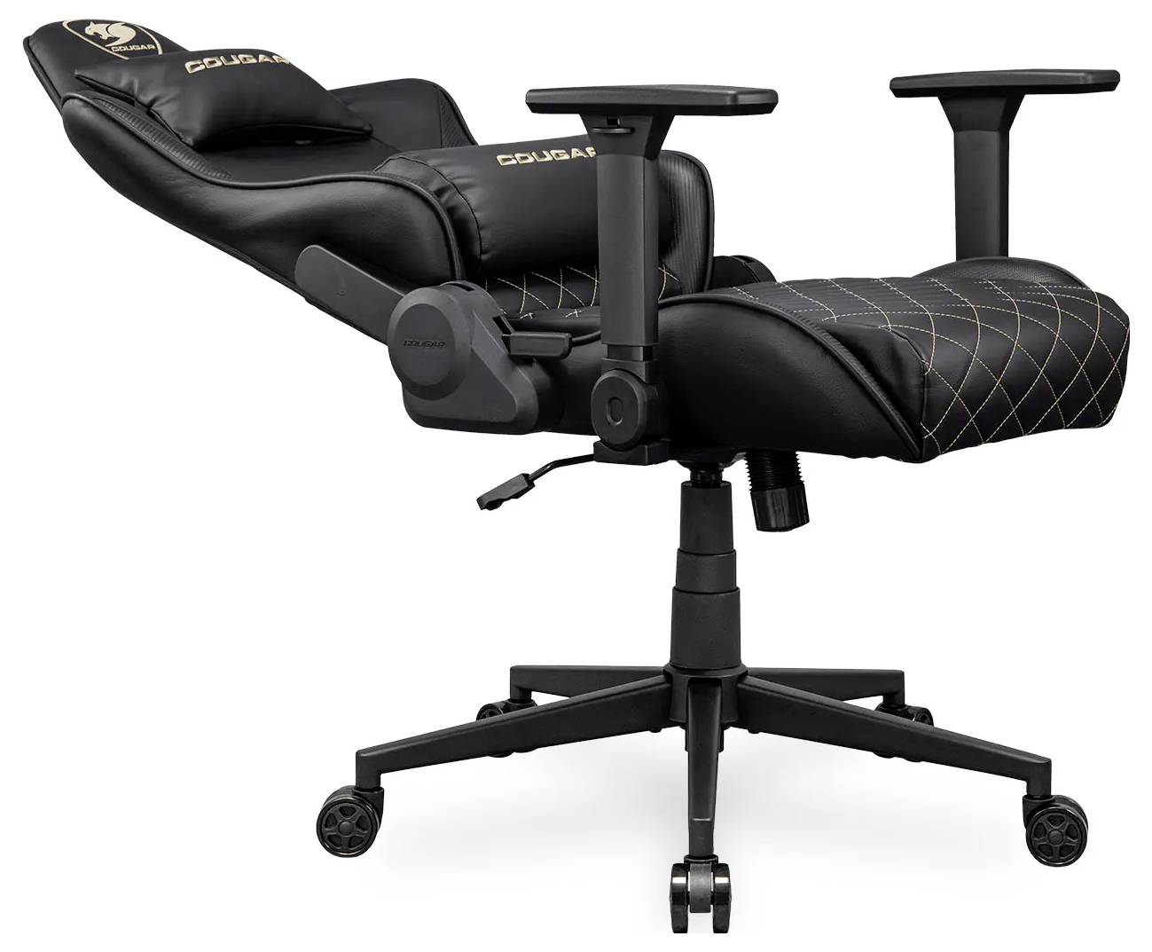 Cougar CGR-AO2-GLB Fotel gamingowy-7